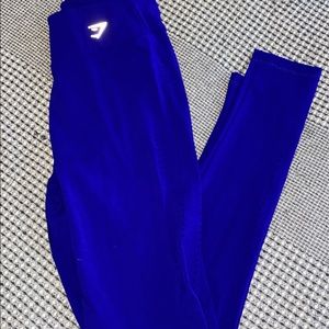 Gymshark leggings